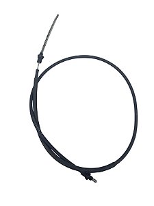 cabo freio mão traseiro esquerdo Renault Captur 2019