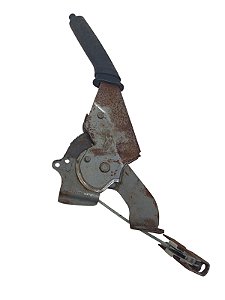 alavanca freio mão Toyota Corolla 2017