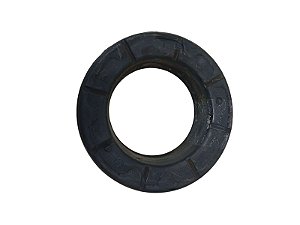 calço mola traseiro Direito Hyundai santa fé 2010