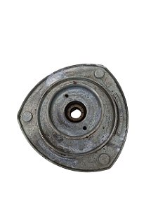 coxim amortecedor dianteiro direito Hyundai santa fe 2010