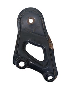 suporte agregado dianteiro esquerdo Hyundai vera cruz 2011