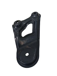 suporte agregado dianteiro Direito Hyundai santa fé 2010