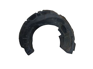 calço mola dianteiro esquerdo vw golf 2018