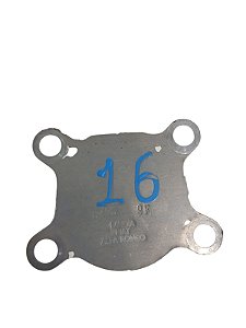 tampa cubo roda jeep compass 2019