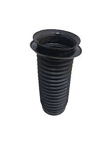 coifa amortecedor traseiro esquerdo jeep compass 2019