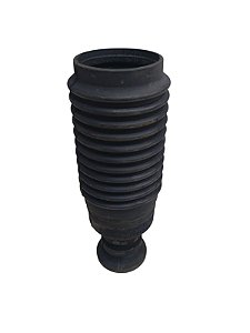 Coifa amortecedor dianteiro esquerdo Nissan Kicks 2024