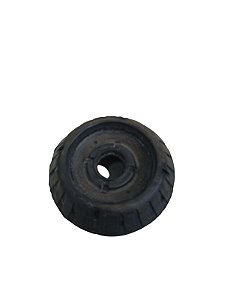 Coxim amortecedor dianteiro esquerdo Nissan Kicks 2024