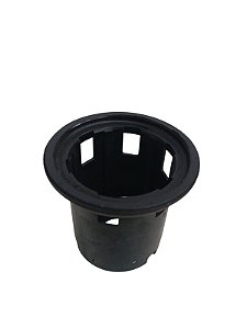 copo amortecedor dianteiro Direito vw golf 2018