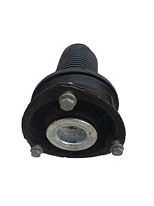 coxim amortecedor dianteiro esquerdo vw golf 2018