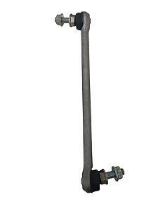 bieleta dianteira esquerda Nissan Kicks 2024