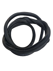 borracha porta dianteira Mercedes a200 2015