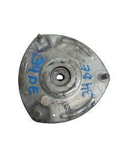 coxim amortecedor dianteiro esquerdo Hyundai santa fe 2010