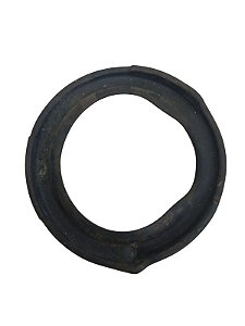 calço mola dianteiro esquerdo Hyundai santa fe 2010