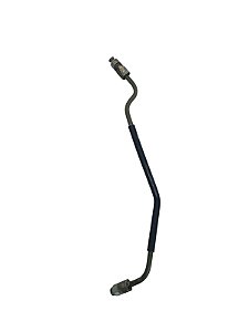 cano flexível freio traseiro esquerdo Nissan Kicks 2024