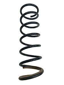 mola dianteira esquerda Nissan Kicks 2024