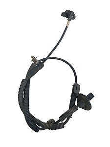 sensor abs traseiro Hyundai santa fe 2010 detalhe
