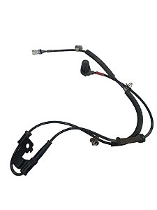 sensor abs dianteiro Direito Hyundai vera cruz 2011 detalhe