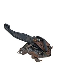 pedal freio mão Hyundai vera cruz 2011