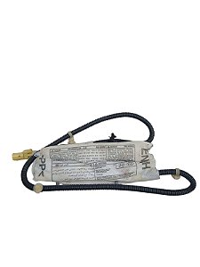 bolsa airbag banco dianteira esquerda Hyundai vera cruz 2011