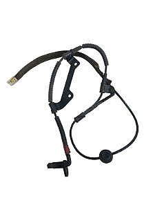 sensor abs traseiro Hyundai santa fe 2010