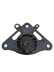 coxim amortecedor traseiro direito jeep compass 2019