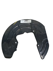 defletor disco freio traseiro direito jeep compass 2019