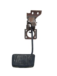 pedal freio Hyundai santa fé 2010