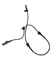 sensor abs dianteira esquerda Nissan Kicks 2024