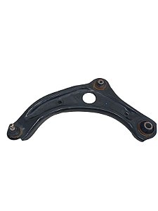 bandeja balança dianteira esquerda Nissan Kicks 2024