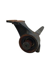 tulipa semi eixo Direito Hyundai vera cruz 2011