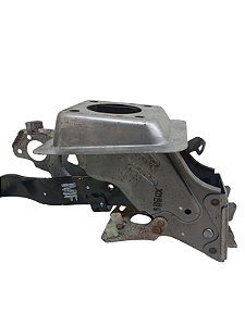 pedal freio Nissan Kicks 2024