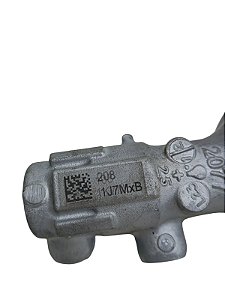 cilindro mestre servo freio Nissan Kicks 2024