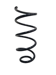 Mola traseira esquerda Nissan Kicks 2024