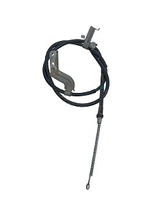 Cabo freio mão Nissan Kicks 2024