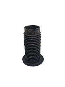 coifa amortecedor dianteiro esquerdo Renault Kwid 2019