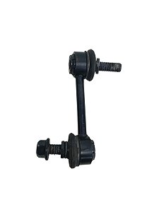 bieleta traseira esquerda Hyundai santa fe 2012