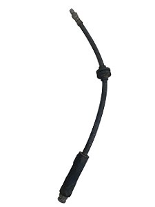 flexível freio dianteiro esquerdo jeep compass 2019