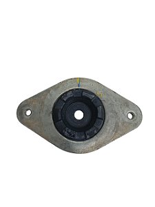 coxim amortecedor dianteiro esquerdo Renault Kwid 2019