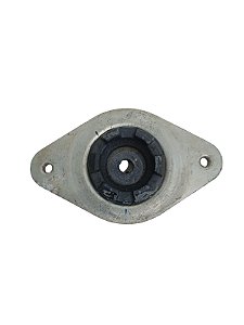 coxim amortecedor dianteiro direito Renault Kwid 2019