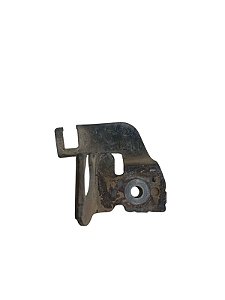 suporte flexível freio dianteiro direito vw tiguan 2010