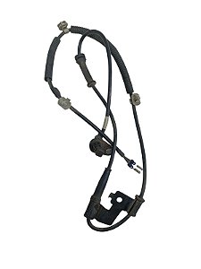 sensor abs dianteiro esquerdo Hyundai vera cruz 2011 detalhe