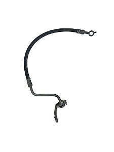 flexível freio traseiro esquerdo Hyundai santa fe 2010