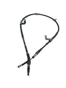 cabo freio mão traseiro esquerdo Hyundai santa fe 2010