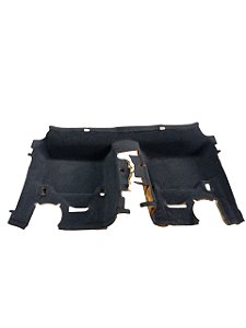 carpete tapete assoalho traseiro BMW 135i M 2016