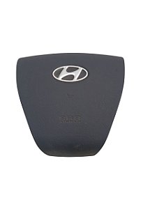 bolsa airbag volante Hyundai vera cruz 2011