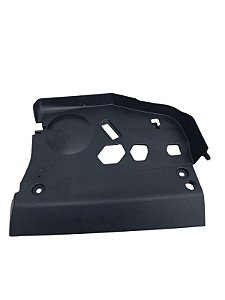 Moldura inferior direita BMW 135i M 2016