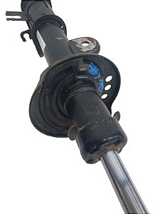 Amortecedor dianteiro esquerdo Fiat Toro 2017