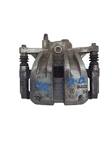 pinça freio dianteira direita gm Tracker 2021