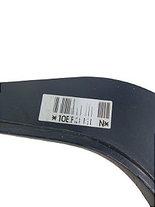 braço curvo traseiro esquerdo vw tiguan 2012