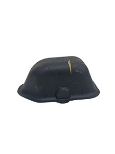 capa suporte facão traseiro Direito vw passat 2012